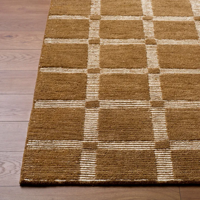Julia Handmade Rug