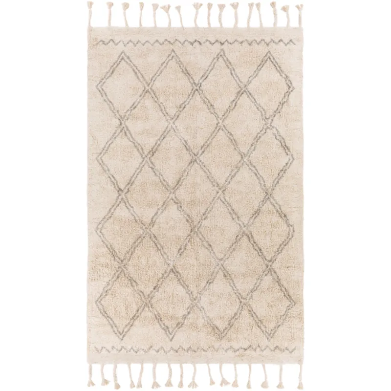 Khemisset 5' x 7'6" Rug
