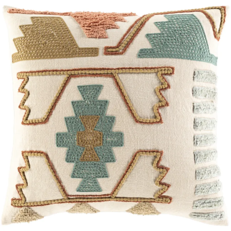 Bisbee II Pillow Kit