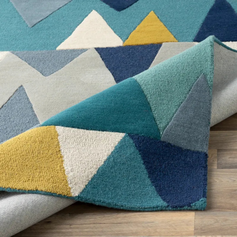 Kennedy 9' x 13' Rug