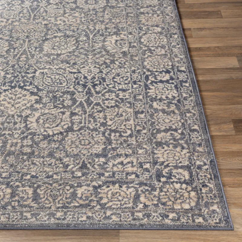 City light 7'10" x 10' Rug