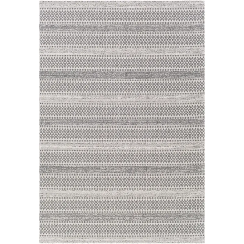 La casa 2'2" x 3'9" Rug
