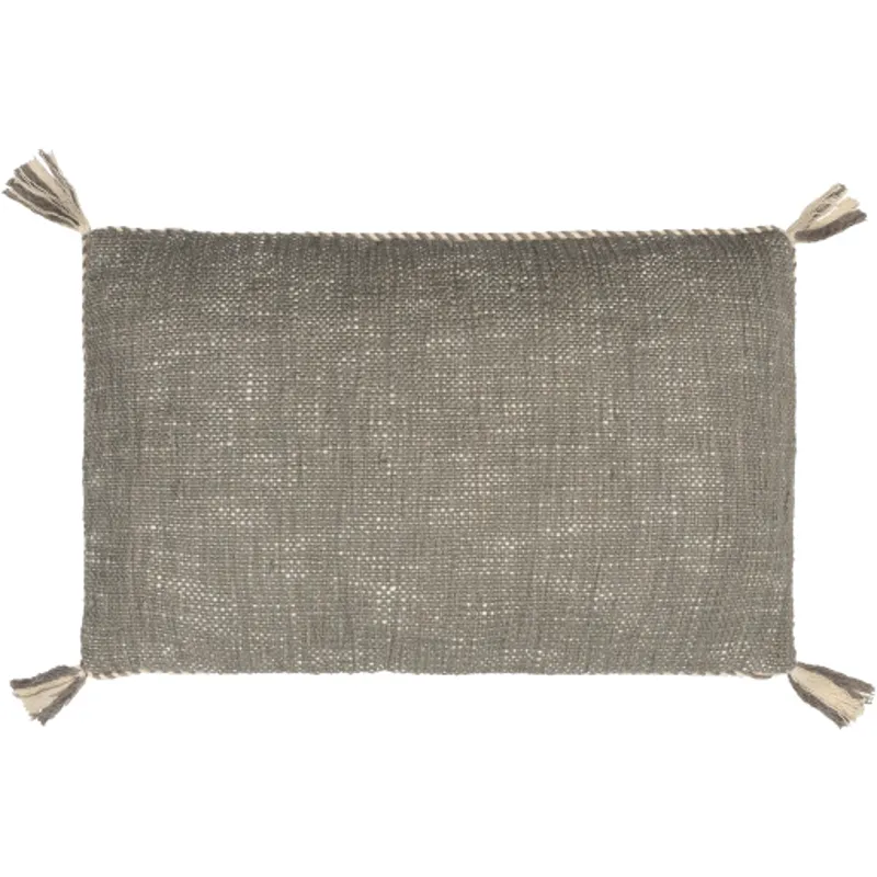Braided Bisa Pillow Kit