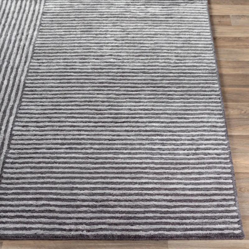 Quartz 2' x 3' Rug