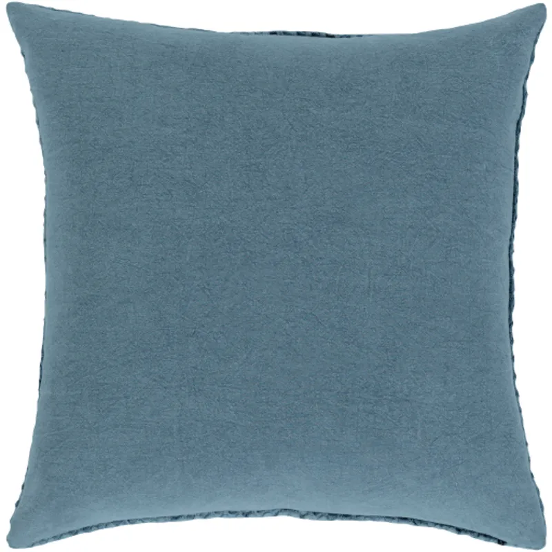 Waffle Pillow Cover