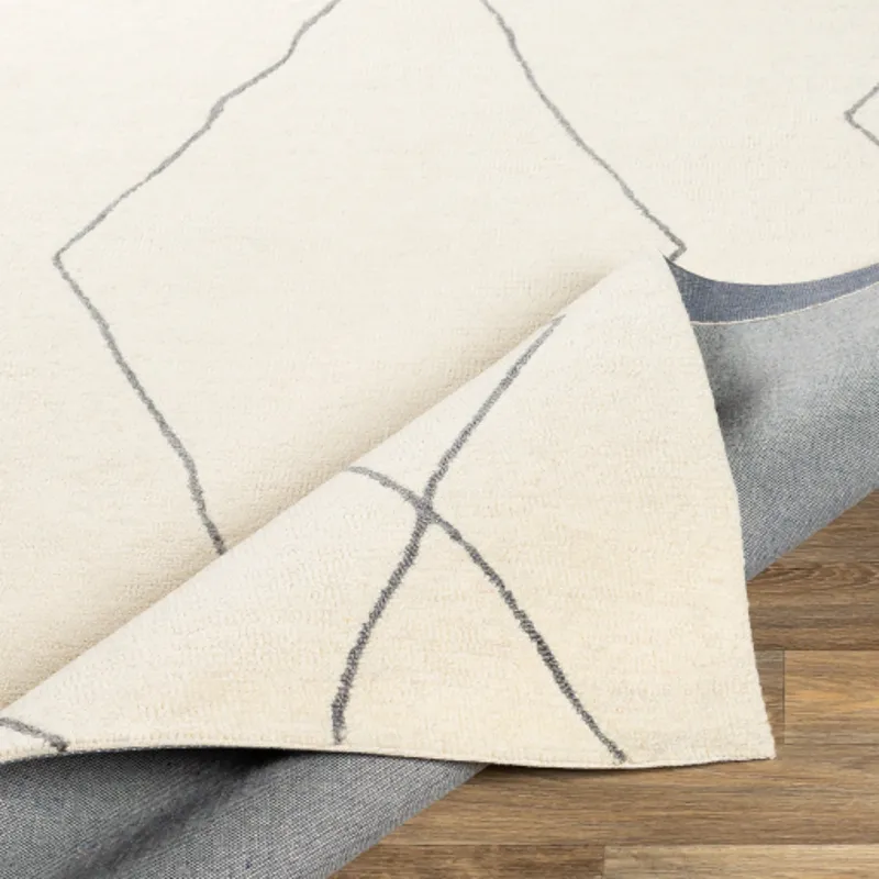 Sinop 8'10" x 12' Rug