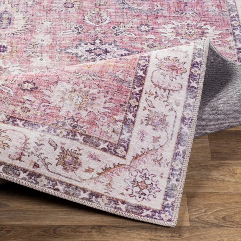 Iris 7'6" x 9'6" Rug