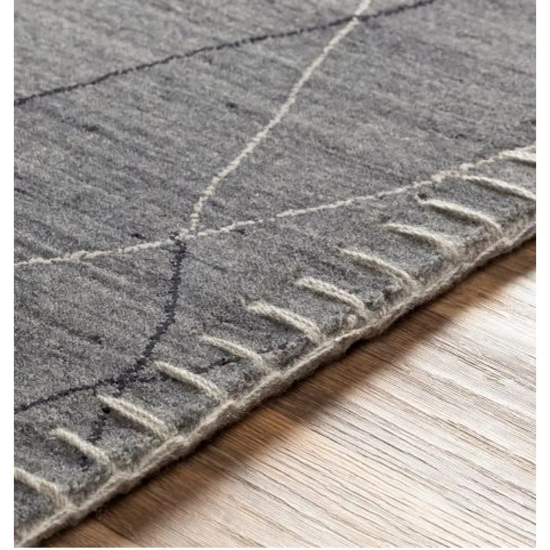 Arlequin 9' x 12' Rug