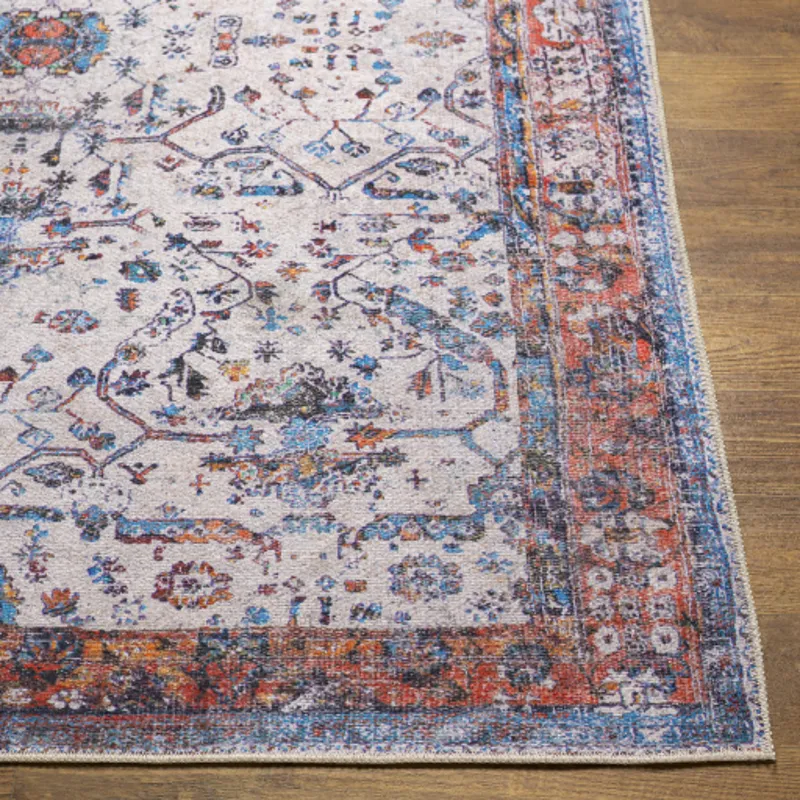 Tahmis 5'3" x 7'3" Rug