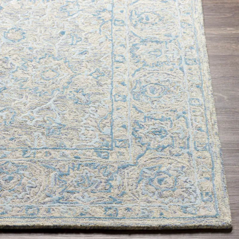Shelby 4' x 6' Rug