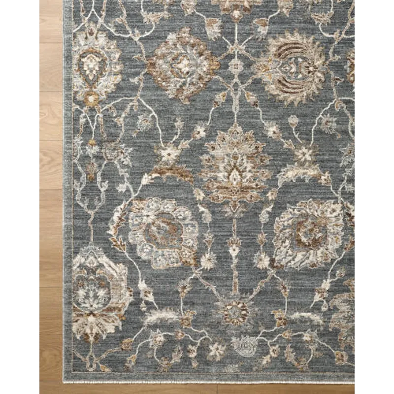 Arda Machine Woven Rug