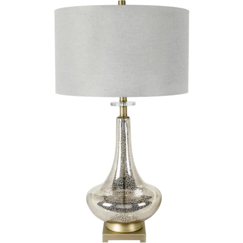 Leoti Lamp