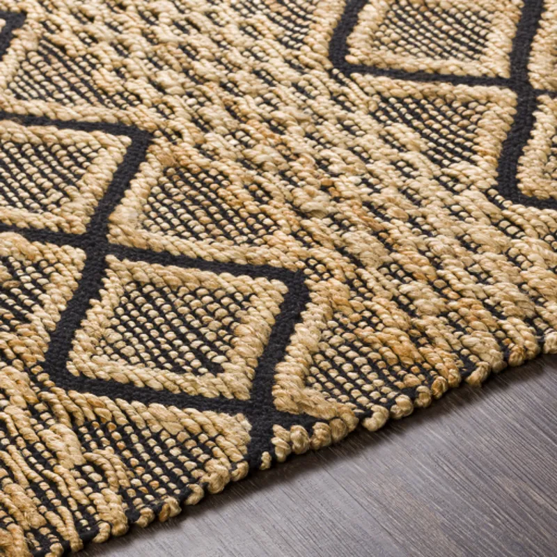 Santa Barbara 2'6" x 8' Rug
