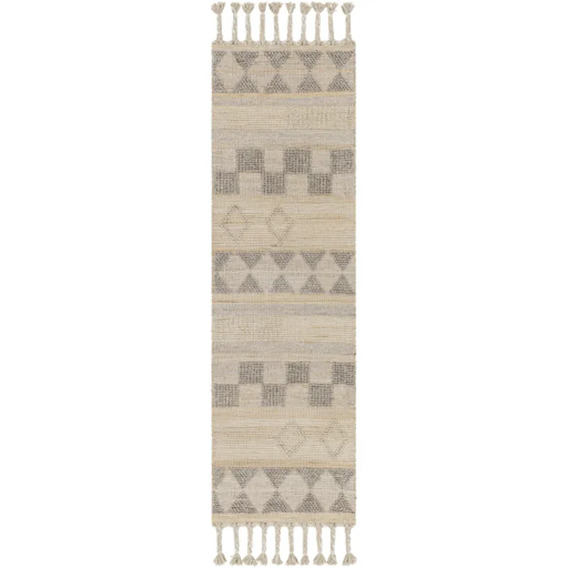 Preston 2'6" x 8' Rug