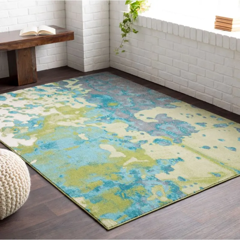Aberdine 6'7" x 9' Rug