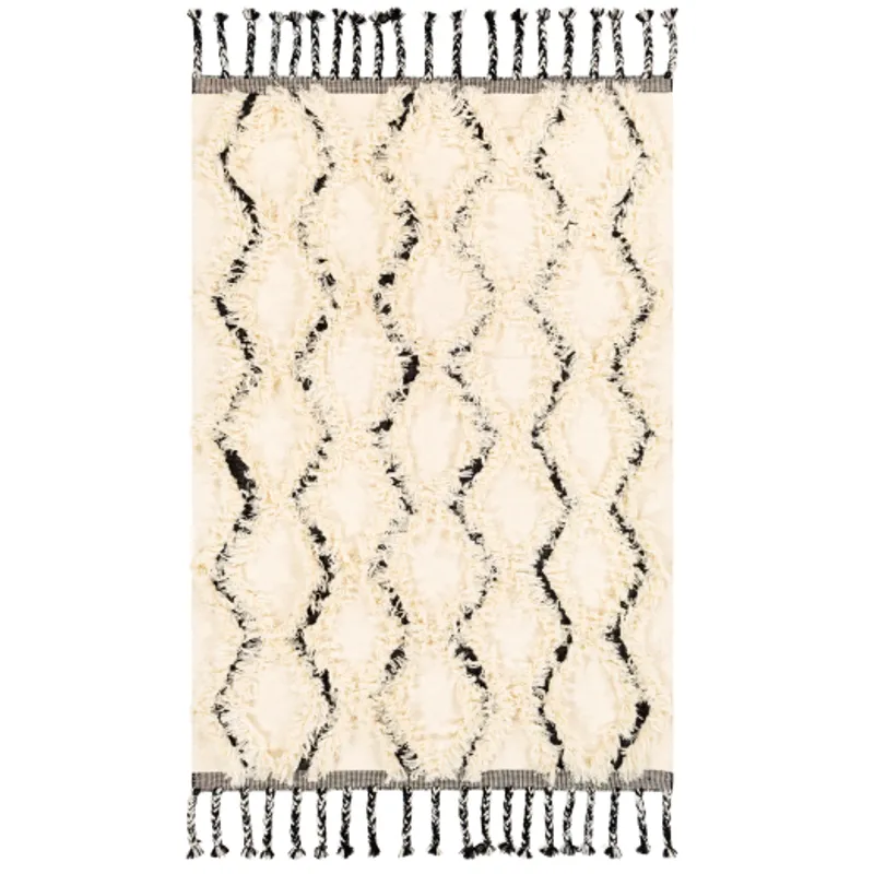 Apache 9' x 12' Rug