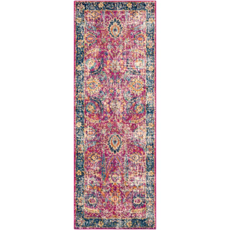 Harput 2'7" x 12' Rug