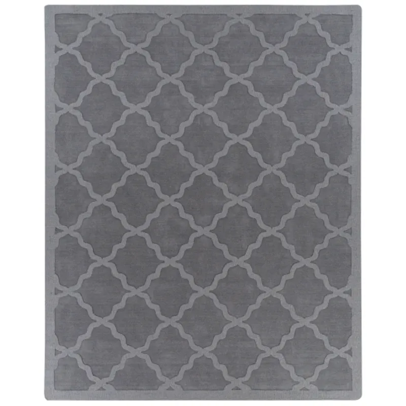 Central Park 8' x 10' Rug