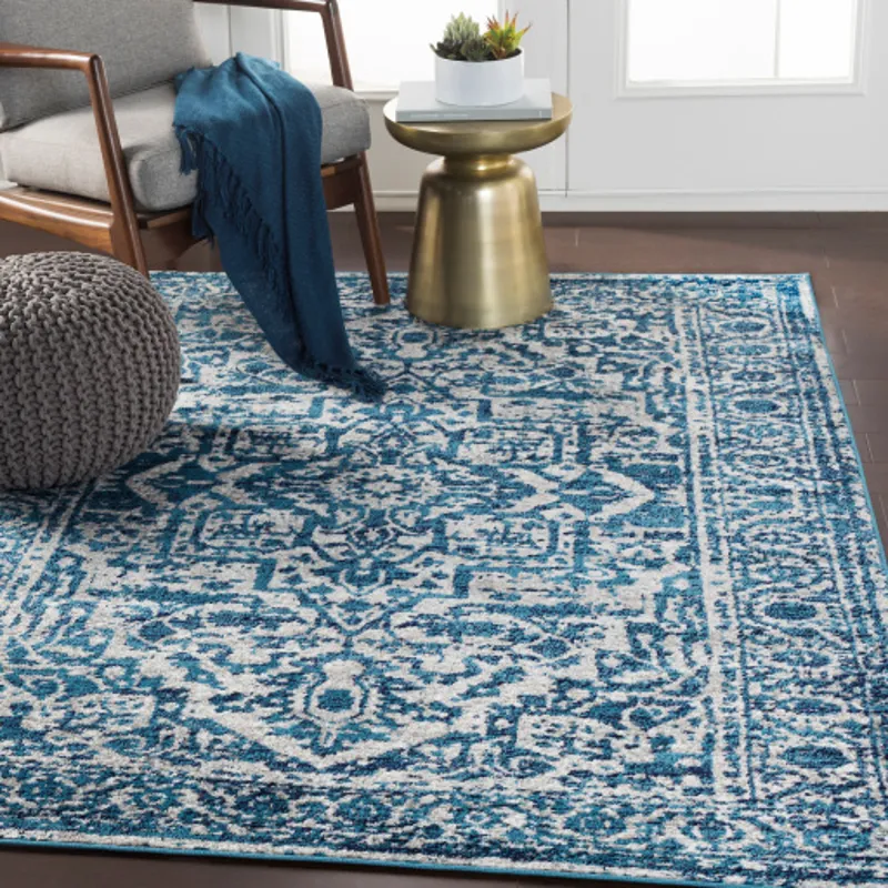 Monte Carlo 9'2" x 12' Rug