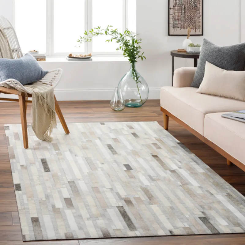 Medora 6' x 9' Rug