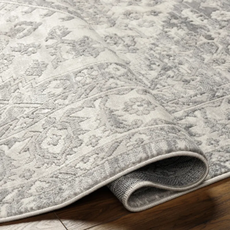 Alamo 7'10" x 10' Rug