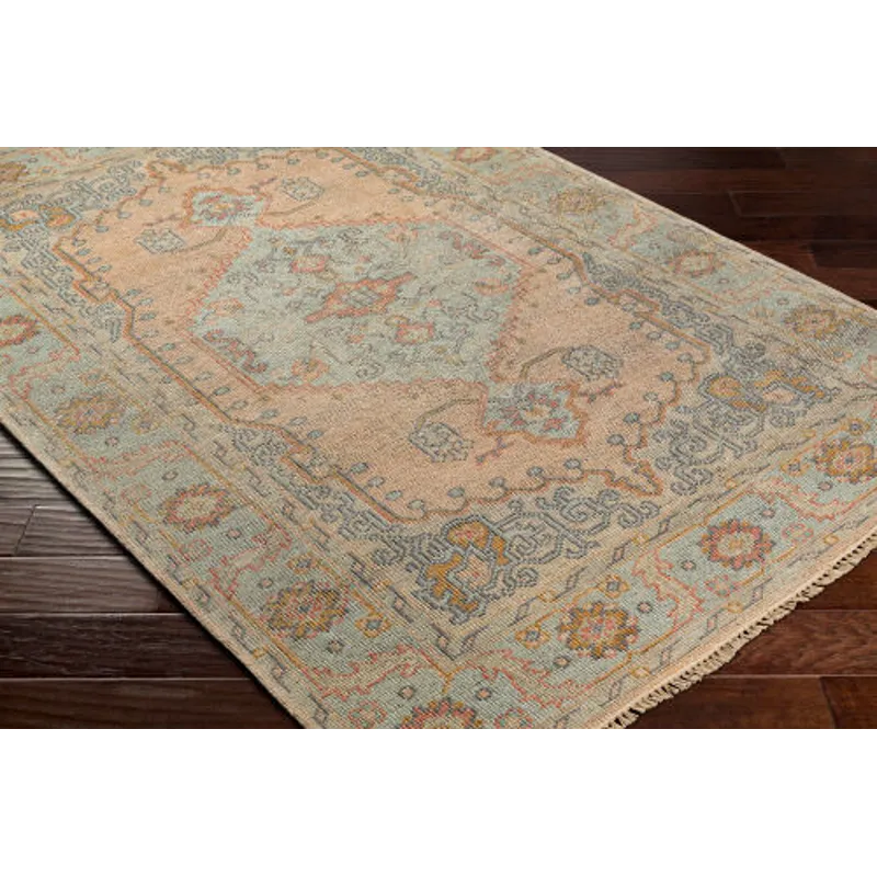 Nirvana 9' x 12' Rug