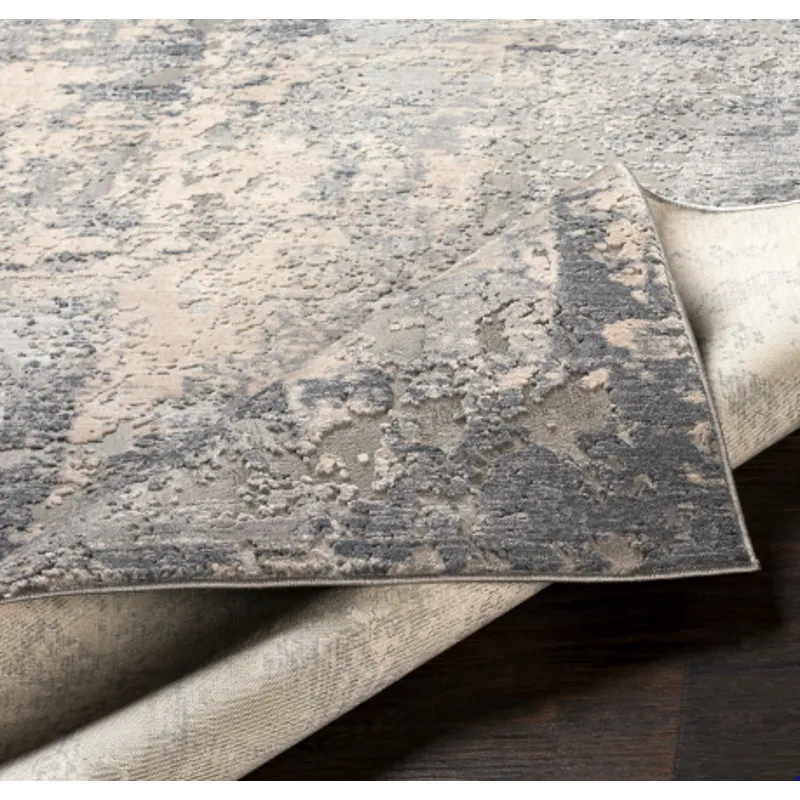Alpine 6'7" x 9'6" Rug