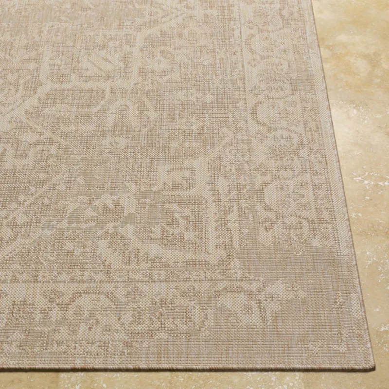 Tuareg 6'7" x 9' Rug