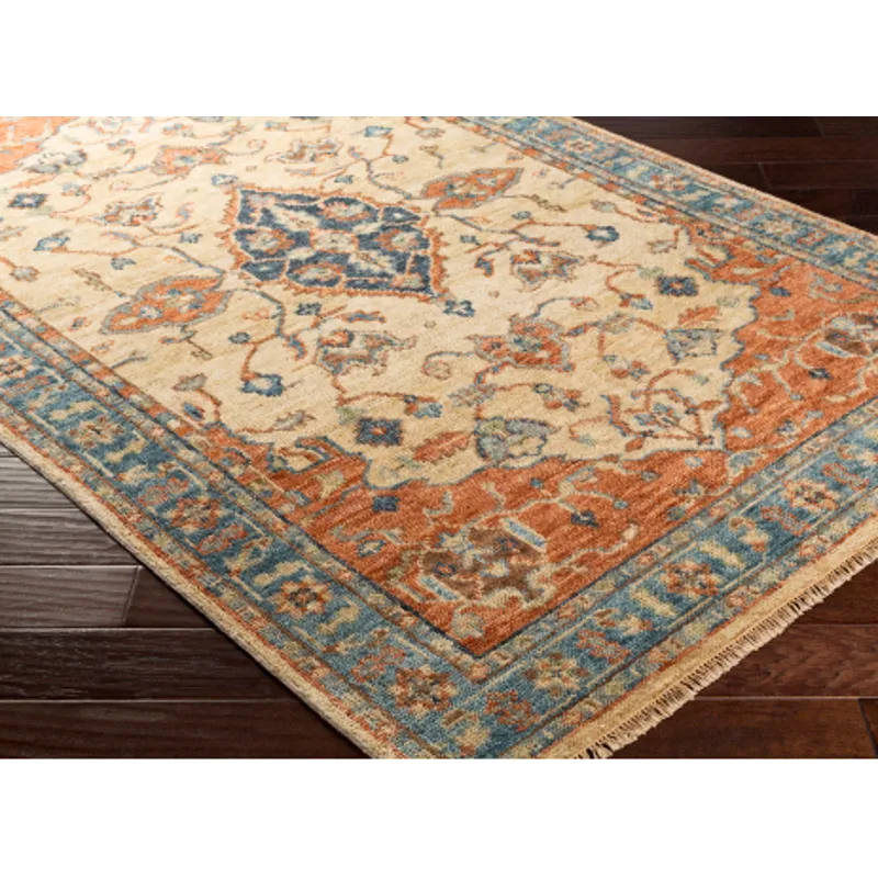 Biscayne 9' x 13' Rug