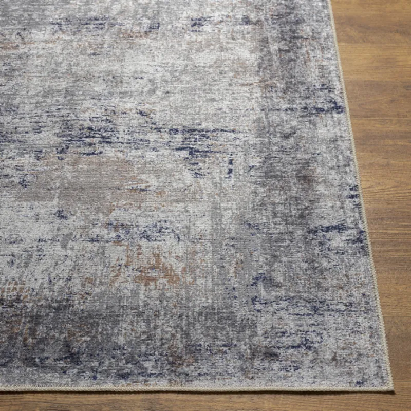 Tahmis 6'7" x 9' Rug