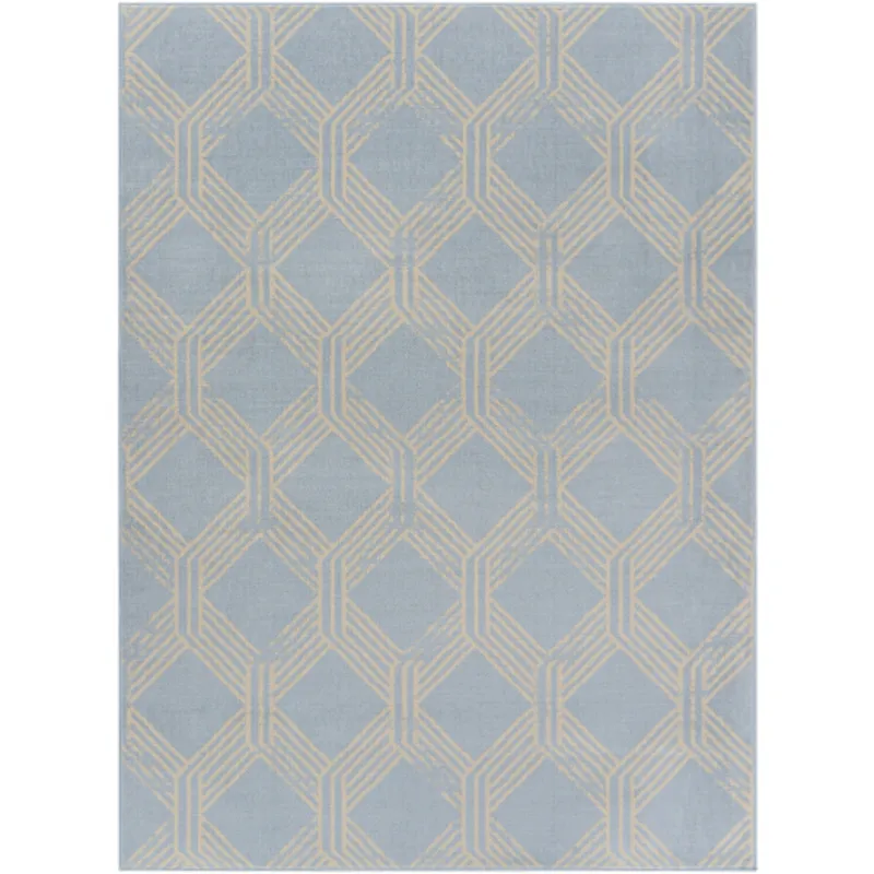 Ustad 7'10" x 10'2" Rug
