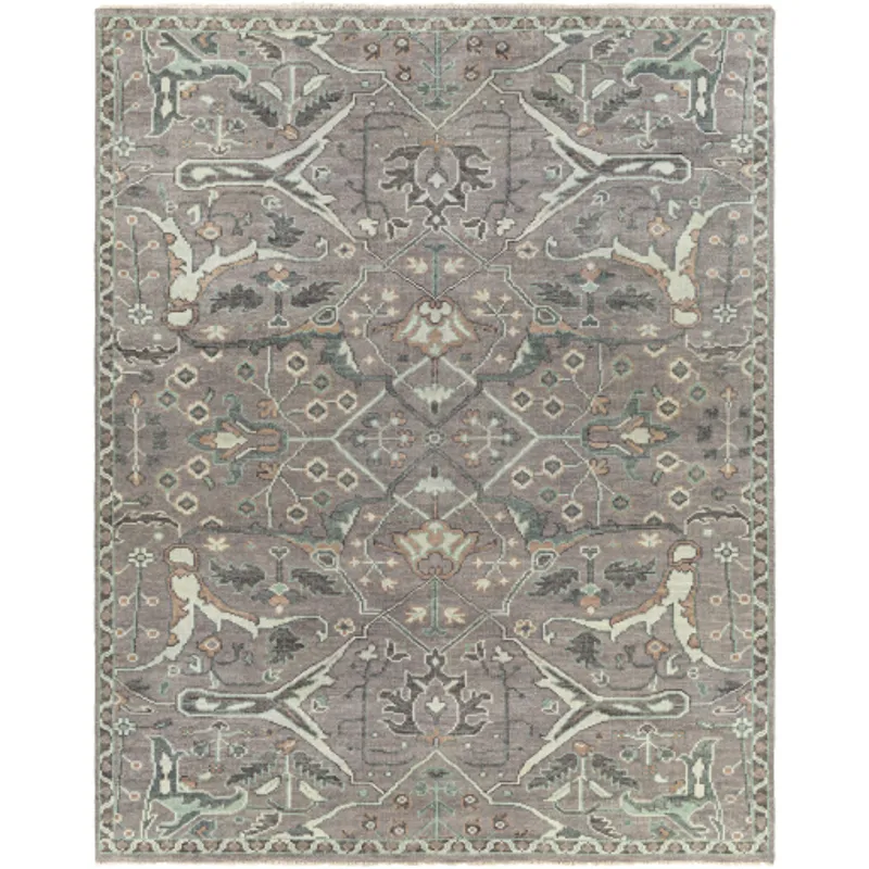Palais 8'10" x 12' Rug