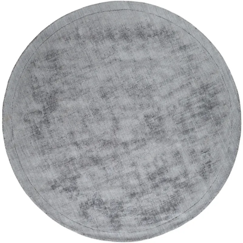 Silk Route 3'6" Round Rug