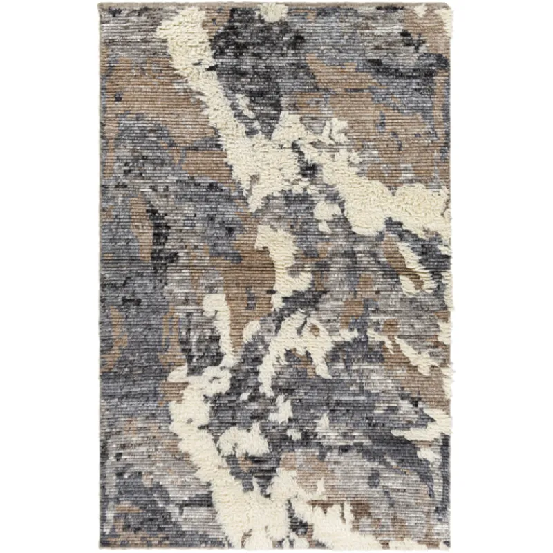 Socrates 8'10" x 12' Rug