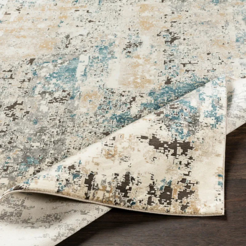 Pune 9'2" x 12'4" Rug