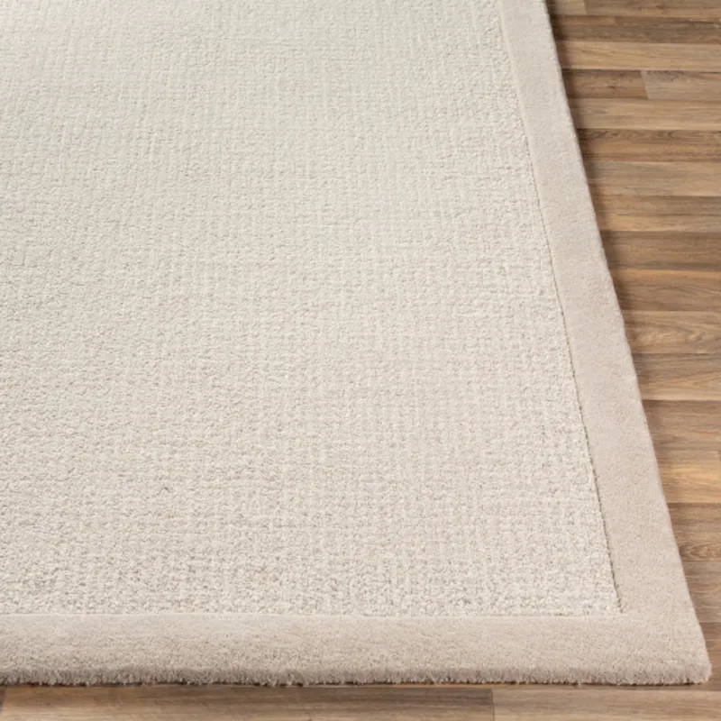 Siena 4' x 6' Rug