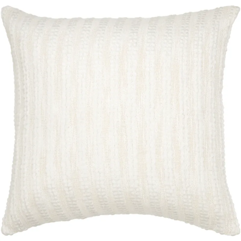 Weaver Pillow Kit