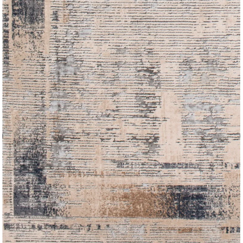 Alpine 2' x 2'11" Rug