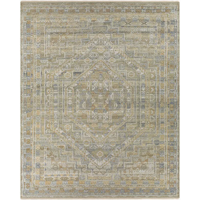 Nobility 6' x 9' Rug