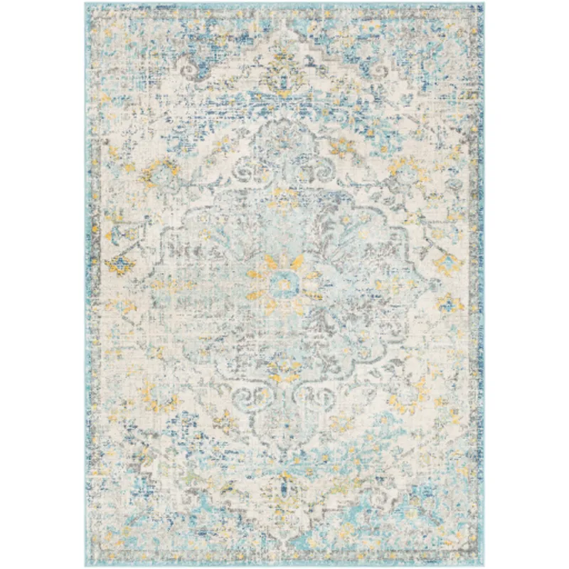 Harput 3'11" x 5'7" Rug