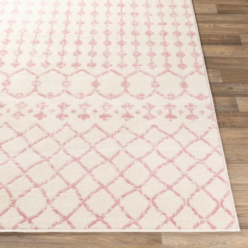 Ustad 2' x 2'11" Rug