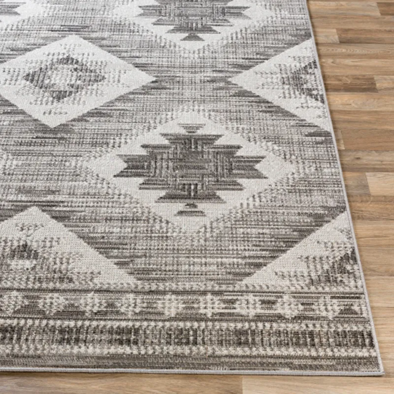 Rafetus 7'10" x 10'2" Rug