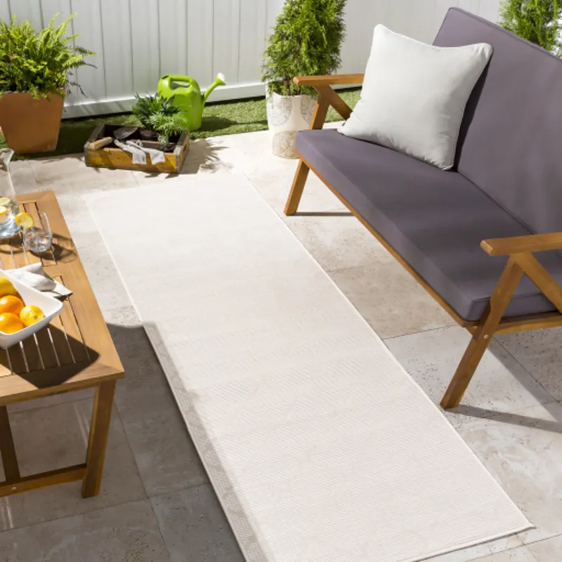 Pasadena 2'6" x 7'3" Rug