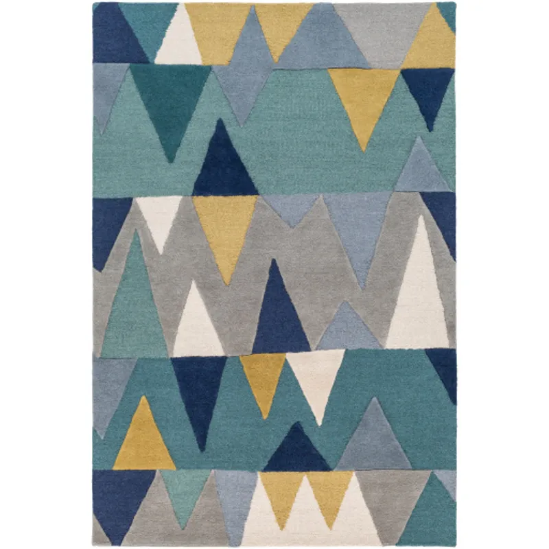 Kennedy 10' x 14' Rug