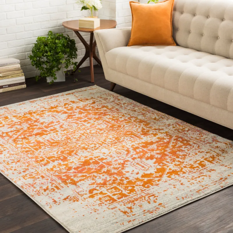 Harput 3'11" x 5'7" Rug