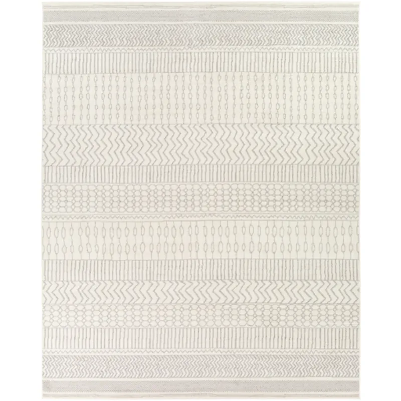 Pisa 7'10" x 10' Rug
