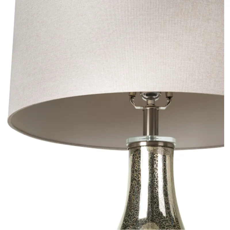Michigamme Lamp