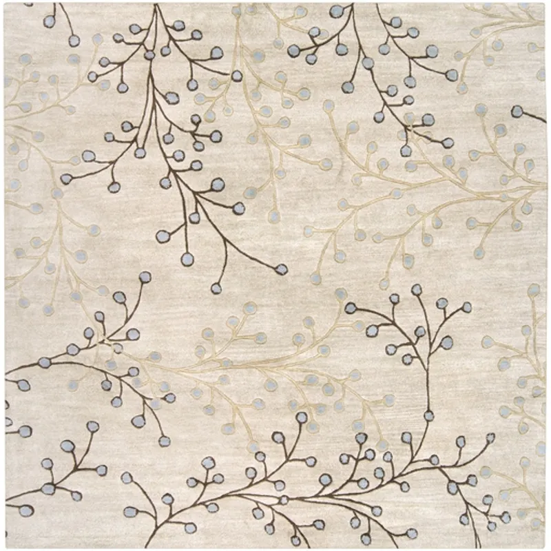 Athena ATH5008-6SQ (6' Square)