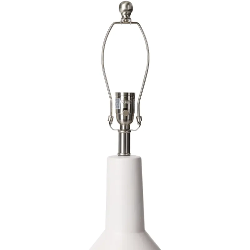 Pavillion Lamp