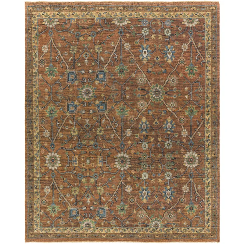 Reign 8' x 10' Rug